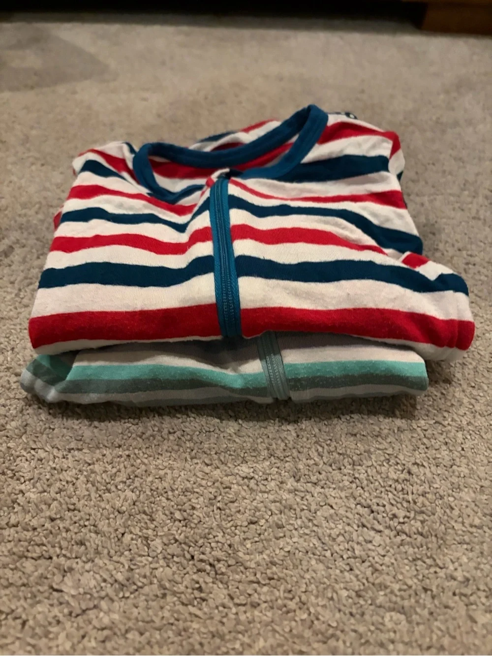 Kickee Pants Bamboo Onesies